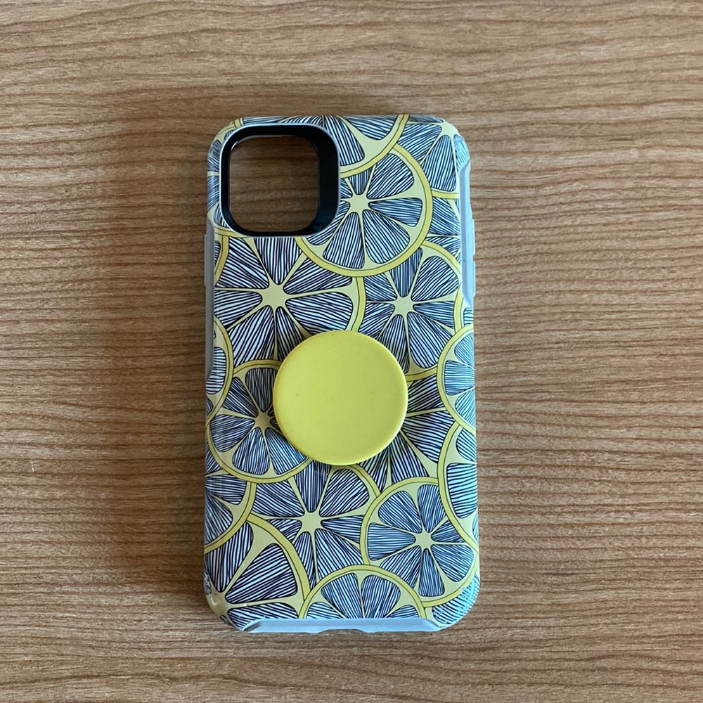 Otterbox Phone Case